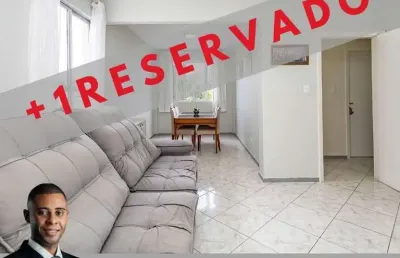 Apartamento 2 quartos, vaga de garagem, 62m² à venda por r$339.990,00 são francisco - curitiba/pr