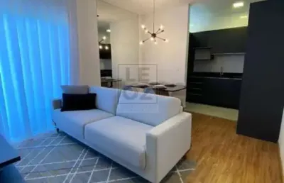 Apartamento para venda em joinville, atiradores, 2 dormitórios, 1 suíte, 2 banheiros, 1 vaga
