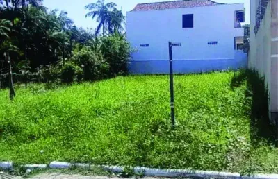 Terreno à venda na Rua João Veríssimo Da Silva, Centro, Penha
