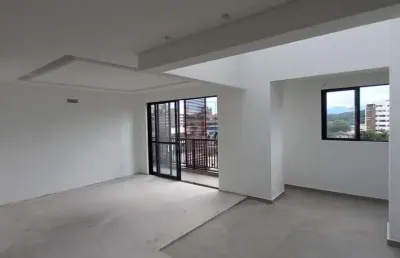 Cobertura para venda em joinville, santo antônio, 3 dormitórios, 3 suítes, 4 banheiros, 2 vagas