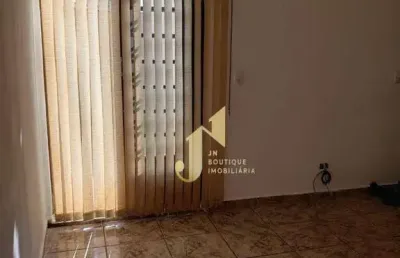 Oportunidade incrivel!! apartamento a venda com 2 dormitórios no jardim novo amanhecer