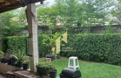 Casa em condomínio fechado com 2 quartos à venda na Avenida Engenheiro David Monteiro Lino, Jardim Marcondes, Jacareí