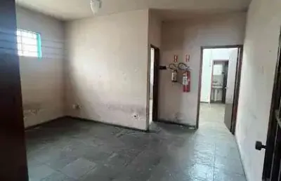 Casa comercial com 2 salas à venda na Rua Voluntário Gabriel Soares, Centro, Jacareí