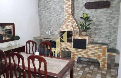 Casa com 2 dormitórios à venda, 80 m² por r$ 407.000,00 - jardim marcondes - jacareí/sp