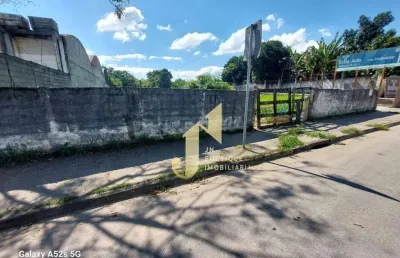 Terreno, 2000 m² - venda por r$ 1.950.000,00 ou aluguel por r$ 8.000,00/mês - jardim santa maria - jacareí/sp