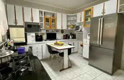 Casa com 3 dormitórios à venda, 240 m² por r$ 650.000,00 - jacareí - jacareí/sp