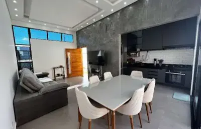 Casa com 3 dormitórios à venda, 92 m² por r$ 589.000,00 - taubaté - taubaté/sp