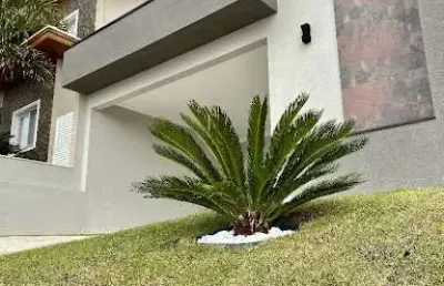 Casa com 3 dormitórios à venda, 135 m² por r$ 1.010.000 - jacareí - jacareí/sp condominio fogaça