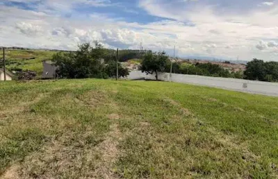 Terreno de esquina-condominio mirante do vale-cidade jacarei