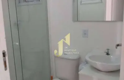 Apartamento com 2 quartos à venda na Rua Demercindo Alves da Silva, Jardim Piratininga, Sorocaba