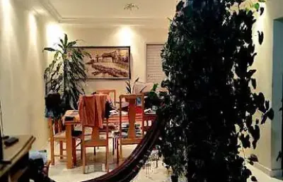 Apartamento com 2 quartos à venda na Avenida Presidente Humberto de Alencar Castelo Branco, Jardim Flórida, Jacareí