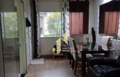 Casa com 3 quartos à venda na Avenida São Jorge, Cidade Salvador, Jacareí