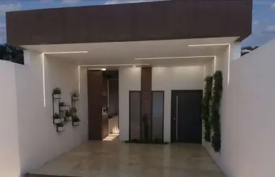 Casa na planta a venda em sâo joé dos campos com 3 dormitórios