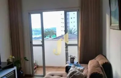 Apartamento a venda no condomínio belo horizonte em jacareí