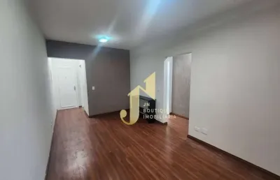 Apartamento com 2 dormitórios à venda no condomínio portal da cidade