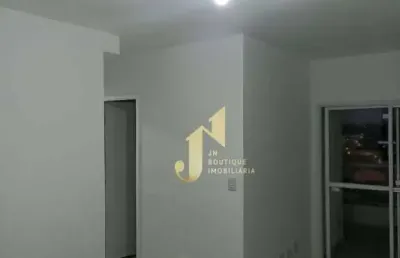 Apartamento com 3 dormitórios e 1 suíte à venda no verano home resort - jardim califórnia