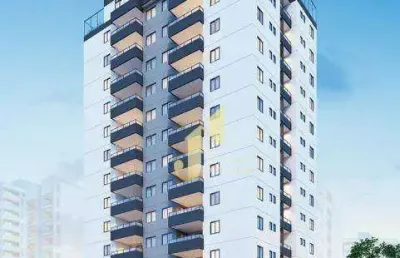 Novo empreendimento a venda com 3 dormitórios e 1 suíte no jadim aquarius