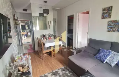 Casa a venda com 2 quartos no condomínio residencial casabella
