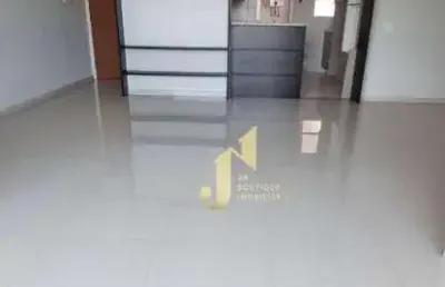 Apartamento a venda no centro de jacareí com 3 suítes