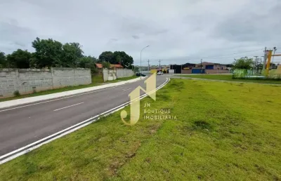 Terreno para venda, 5500 m² por r$ 8.000.000,00 - jardim santa maria - jacareí/sp