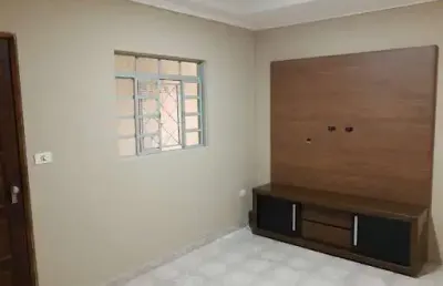 Casa com 2 quartos à venda na Avenida Guarda Municipal Sebastião Antônio de Siqueira, Jardim Leblon, Jacareí