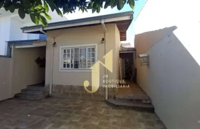 Casa com 3 quartos à venda na Rua Rubem Braga, Loteamento Villa Branca, Jacareí