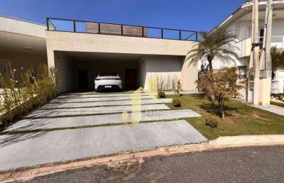 Casa em condomínio fechado com 3 quartos à venda na Rua Pedro Laet Lapinha, Jardim Crystal Park, Jacareí