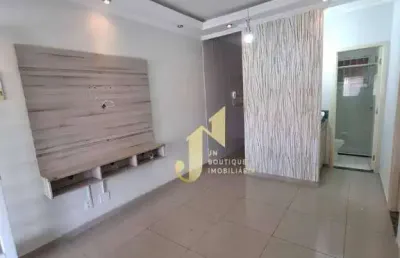 Casa a venda no condominio casabella com dois dormitórios