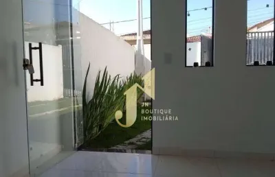 Casa com 2 quartos à venda na Rua Sabaúna, Cidade Salvador, Jacareí