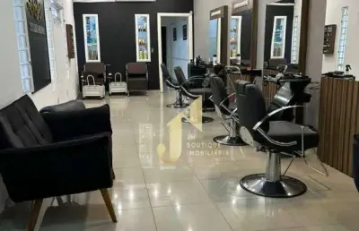 Vende´-se ponto comercial no centro de jacareí aceitando permuta