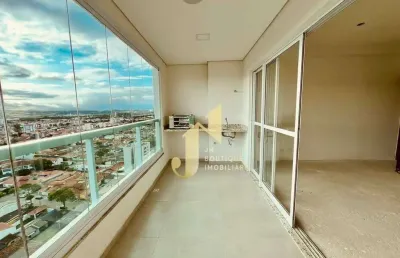 Apartamento com 3 dormitórios a venda no condomínio serenity residence