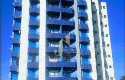Oportunidade única!! apartamento a venda em caraguatatuba com 2 dormitórios e 1 suíte