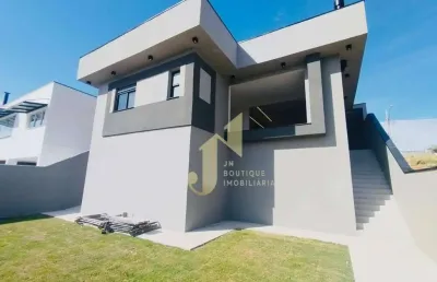 Casa em condomínio fechado com 3 quartos à venda na Estrada Municipal Glaudiston Pereira de Oliveira, Putim, São José dos Campos