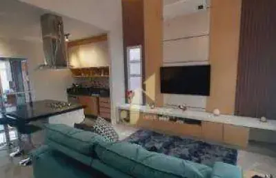 Casa a venda no condomínio terras do vale com caçapava com 3 dormitórios e 1 suíte