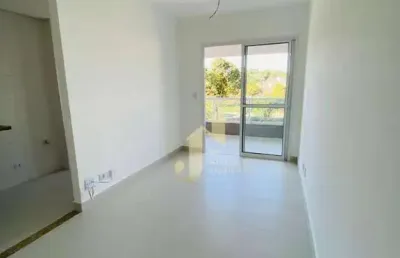 Apartamento a venda no condomínio le premier com 2 dormitórios e 1 suíte