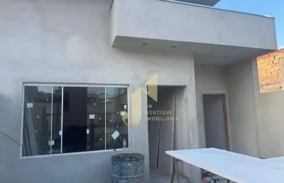 Casa a venda com 3 dormitórios no jardim colonia em jacareí