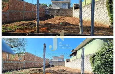 Terreno à venda na Rua Ricardo Reis, Loteamento Villa Branca, Jacareí