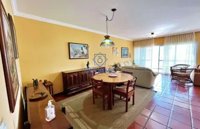 Apartamento à venda, 113 m  por r  850.000,00 - vila luis antônio - guarujá sp
