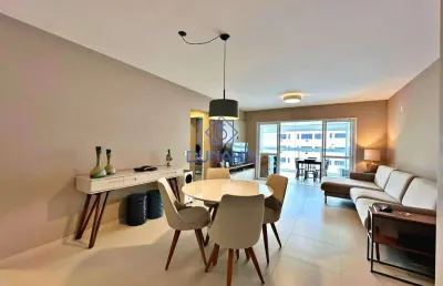 Apartamento à venda, 115 m² por r$ 1.420.000,00 - centro - guarujá/sp