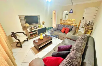 Apartamento à venda, 80 m  por r  400.000,00 - praia pitangueiras - guarujá sp