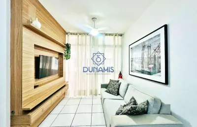 Oportunidade - apartamento com 2 dormitórios à venda na praia da enseada