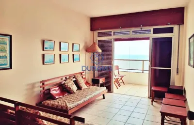 Apartamento  para reformaà venda na praia das pitangueiras- frente mar