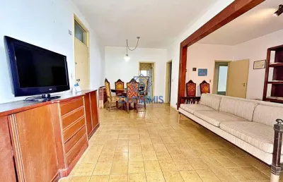 Apartamento à venda, 103 m² por r$ 650.000,00 - asturias - guarujá/sp