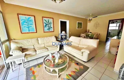 Apartamento à venda, 107 m  por r  650.000,00 - pitangueiras - guarujá sp
