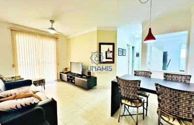 **apartamento frente ao mar na praia das astúrias - 02 vagas de garagem - lazer completo***
