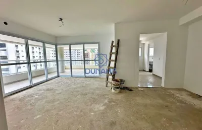 Apartamento à venda, 142 m² por r$ 950.000,00 - barra funda - guarujá/sp