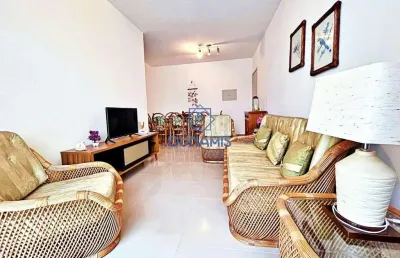 Apartamento à venda, 70 m  por r  350.000,00 - jardim três marias - guarujá sp