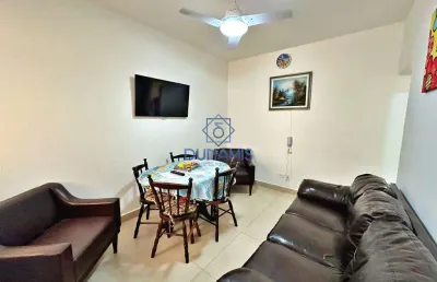 Apartamento à venda, 60 m  por r  430.000,00 - centro - guarujá sp