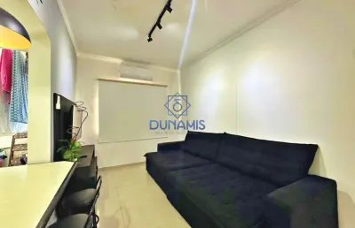 Oportunidade - cobertura duplex à venda na praia da enseada