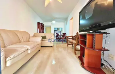 Apartamento com 4 dormitórios à venda,94.00 m , morro  do  maluf, guaruja - sp